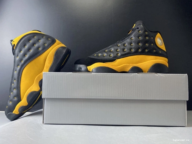 AR4390-035 13 High Jordan Oregon Retro Air League 0930